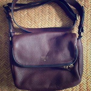 Fossil Purse, Small, Brown